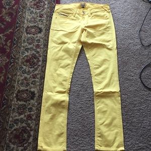 Tommy Hilfiger chinos